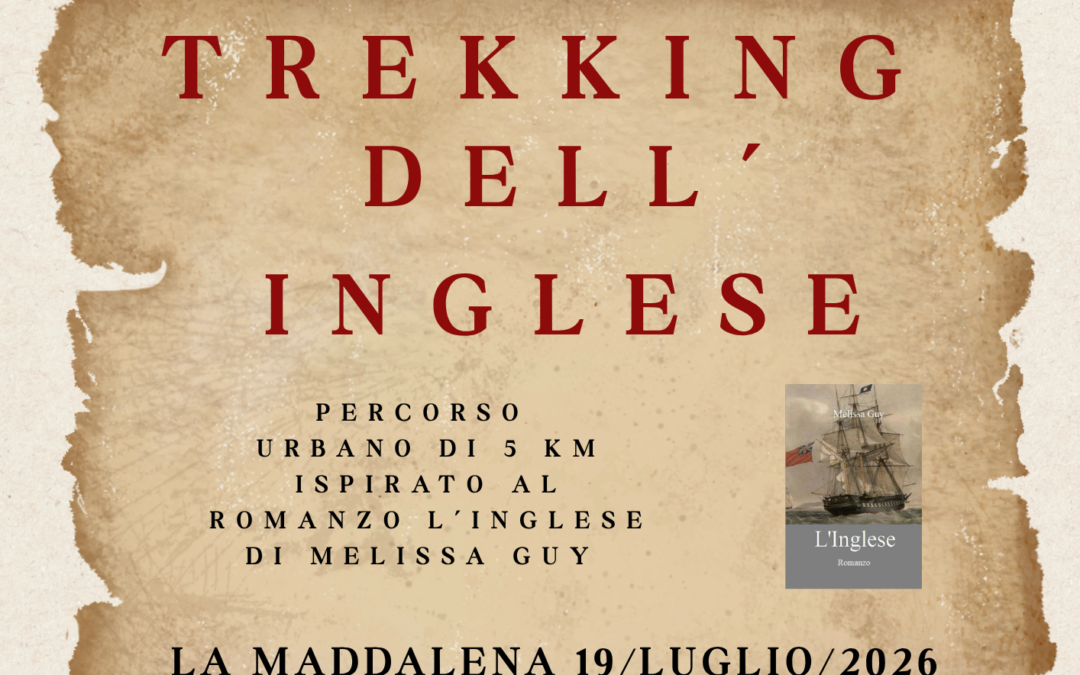 IL TREKKING DELL’INGLESE